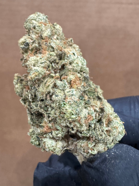 Flower Apple Tart 5 grams