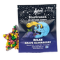 STARCRUNCH RELAX GUMMY - GRAPE ELDERBERRY