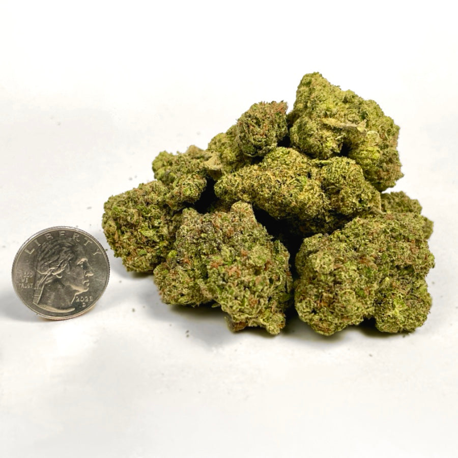 Wholesale Flower by Weight - Candy Gas (Hybrid)