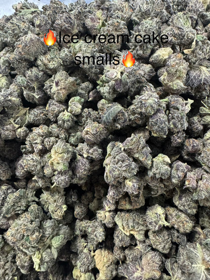 Ice Cream Cake Smalls