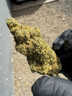 Wholesale Flower by Weight -  Skittlez (Hybrid)