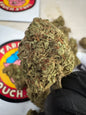 Medellin Hemp Flower by the QP