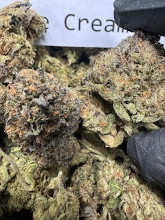 Ice Cream Cake (Hybrid) Top Shelf Flower 5 Grams