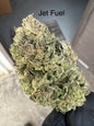 JET FUEL Top Shelf Hemp Flower QP