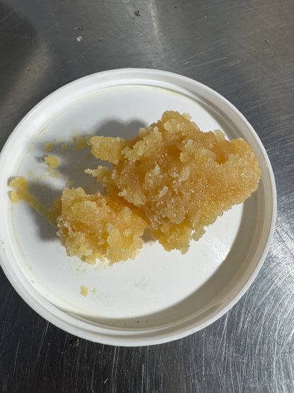 Hemp Extract Northern Lights by the ounce