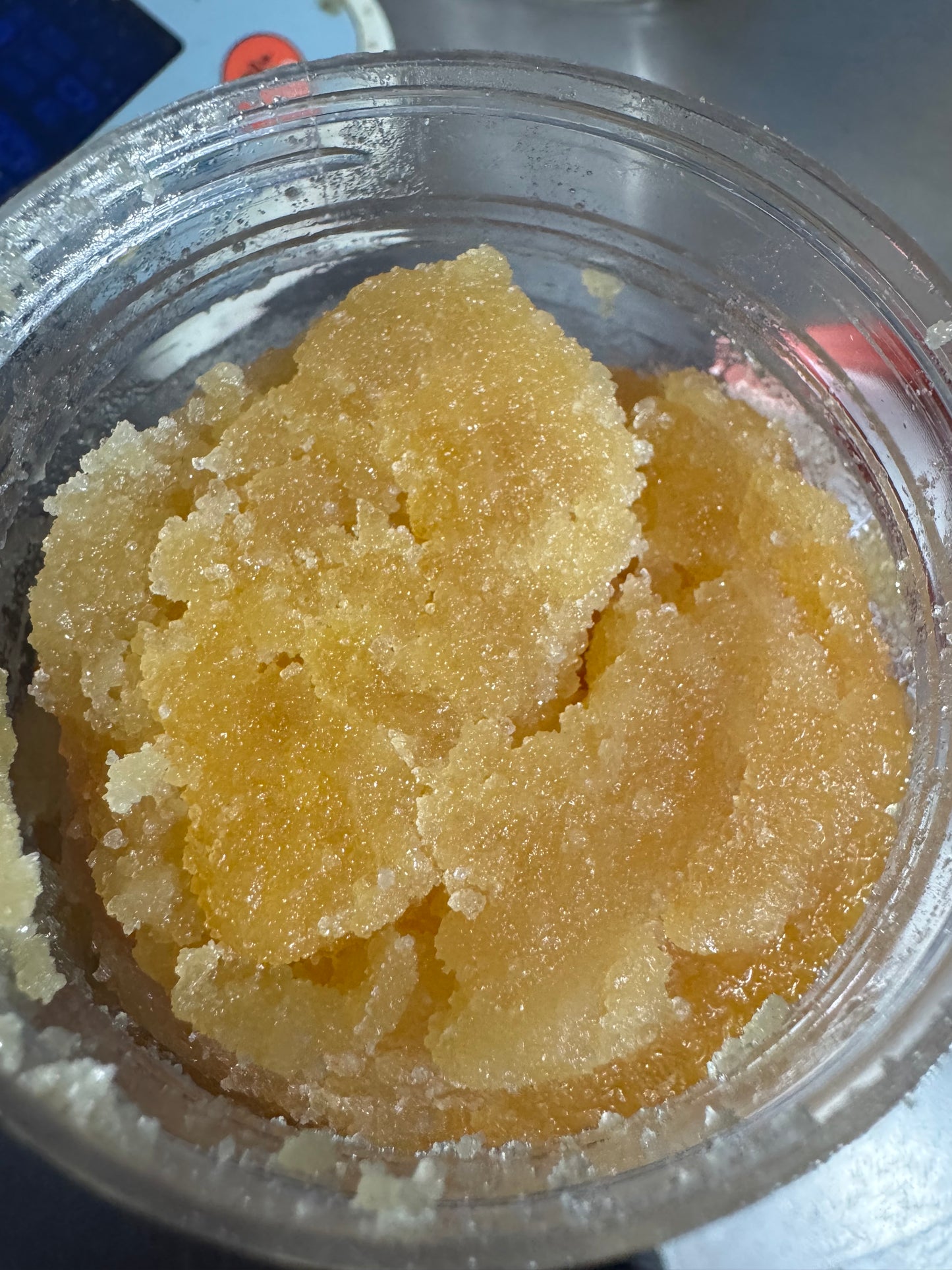 Hemp Extract Pineapple Mimosa by the ounce