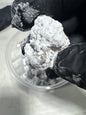 Snow Caps Ultra premium hemp Flowers by the QP