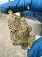 Trap Queen Exotic Hemp Flower QP