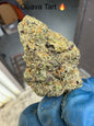 Guava Tart Exotic Hemp Flower by the QP