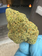 Mango Haze Super Loud Exotics Hemp Flower by the QP