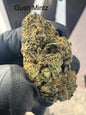GUSH MINTZ (Indica/hybrid) Top Shelf Flower by the QP