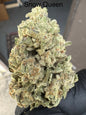 Snow Queen Ultra Premium Hemp Flower QP