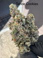 Tahoe Cookies Exotic Hemp Flower
