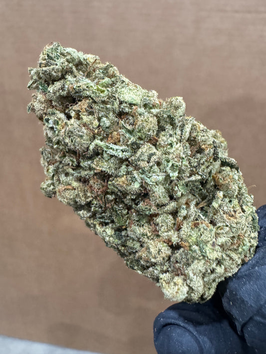 Illuminati Top Shelf Flower 5 grams