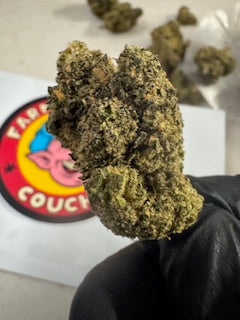 LEMON CHERRY BUBBLE GUM (Hybrid) Top Shelf Flower 5 Grams