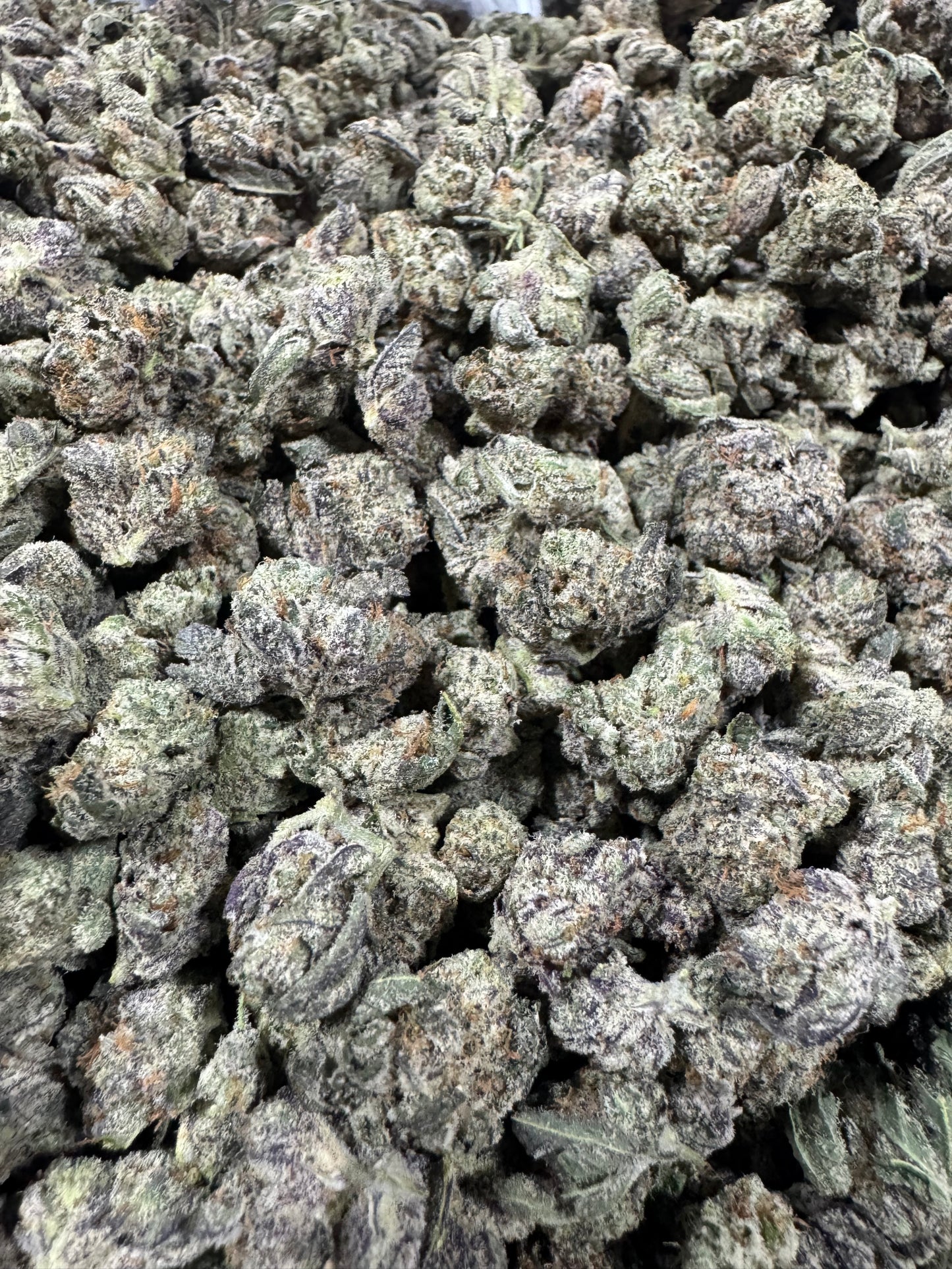 Lollipops Smalls Exotic Hemp Flower by the QP