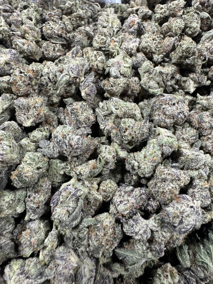 Lollipops Smalls Exotic Hemp Flower by the QP