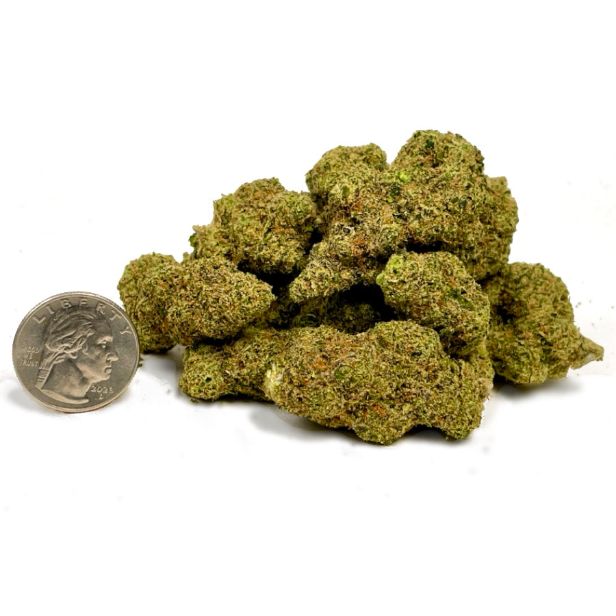 Wholesale Flower by Weight -  Skittlez (Hybrid)