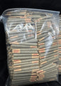 BULK THCa PRE-ROLLS 500 COUNT BAG
